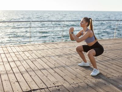 Renforcement musculaire et course à pied : 11 exercices à faire toutes les semaines