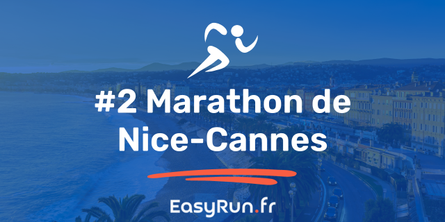 Marathon de Nice-Cannes