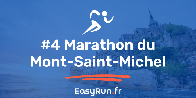 Marathon du Mont-Saint-Michel