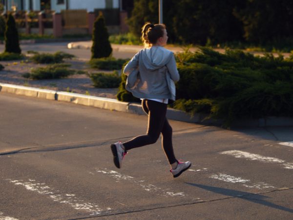 Commencer la course à pied : 10 erreurs courantes que font les débutants en running
