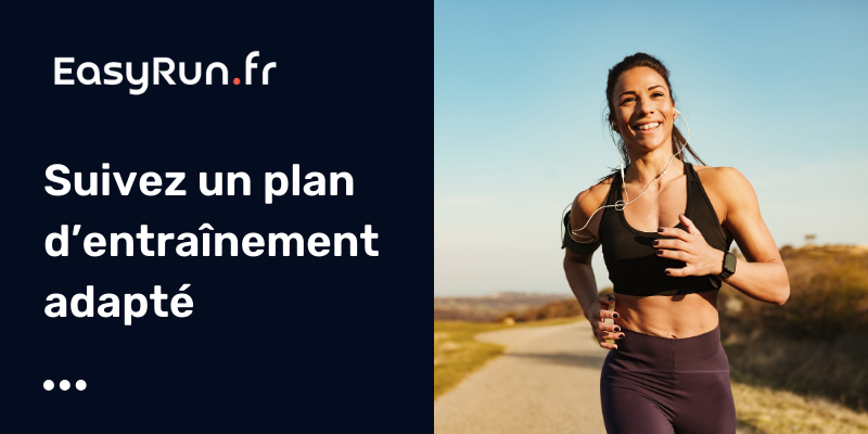 Commencer la course à pied : Suivez un plan d’entraînement adapté