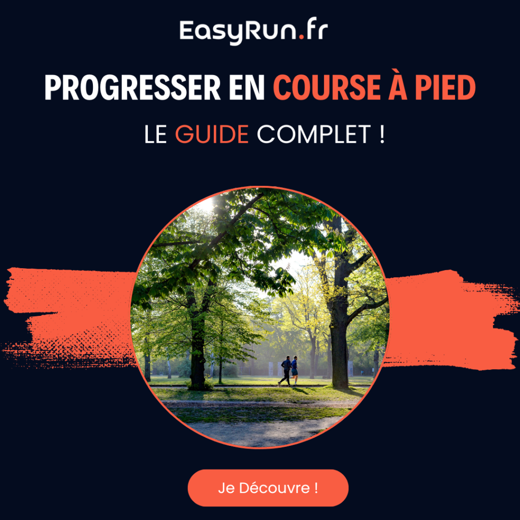 Progresser en course à pied : le guide complet